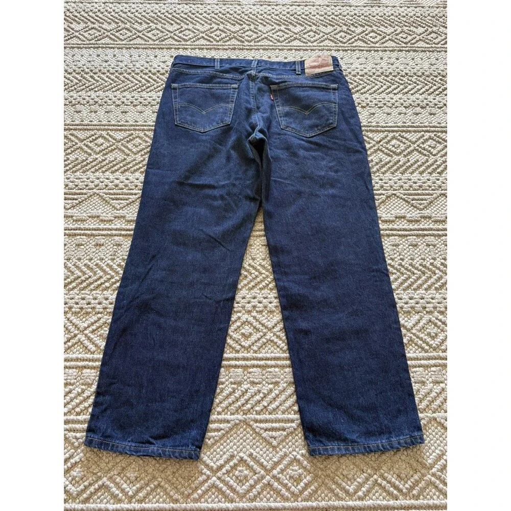 Levis levis 550
